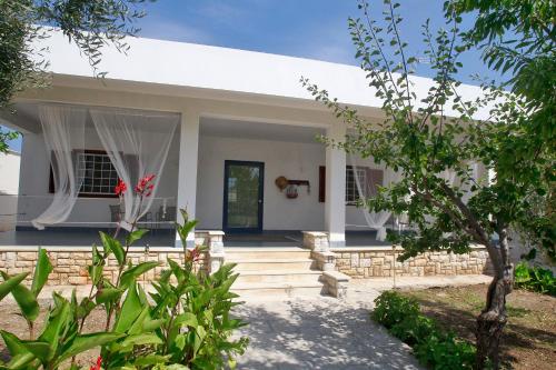 B&B villa al mare Giovinazzo