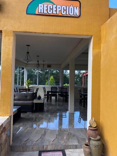 Casona de Cantera – Guanajuato, AL