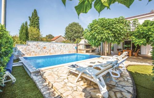  Vila Mihael, Pension in Imotski