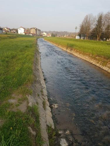 Apartmani Centar Banja Vrujci - image 11