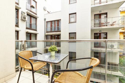 Quality Point Apartments - image 7