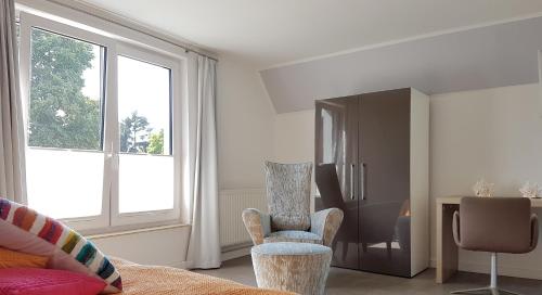 Ferienhaus Meeresrauschen in Ostseebad Binz