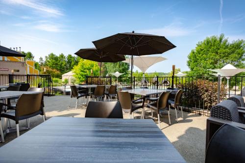 Estrimont Suites & Spa