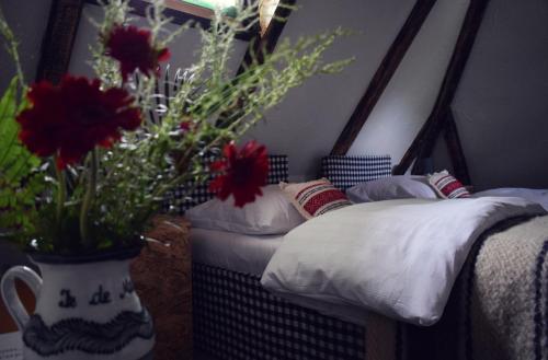 Iz de Maramures Rural Hotel
