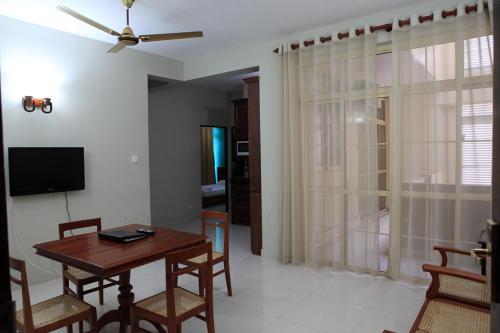 Lafala Hotel & Service Apartment image 18