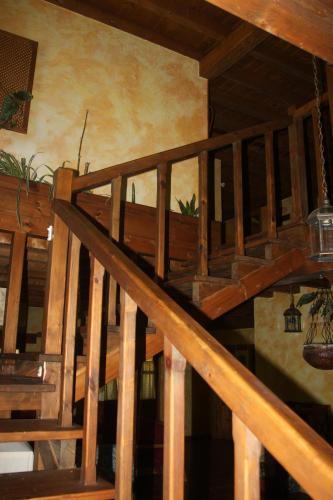 Létesítmények, El Escondite del Miera in San Roque De Riomiera