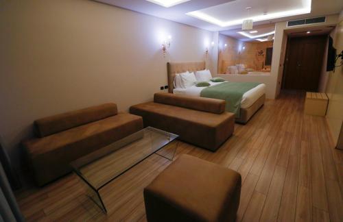 Albanopolis Hotel, Tirana (fotografie 11)