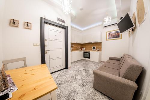 Sofia Pearl Life Apartment - No Window Apartment, Sofia (foto 6)