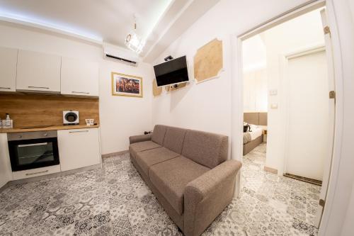 Sofia Pearl Life Apartment - No Window Apartment, Sofia (foto 4)