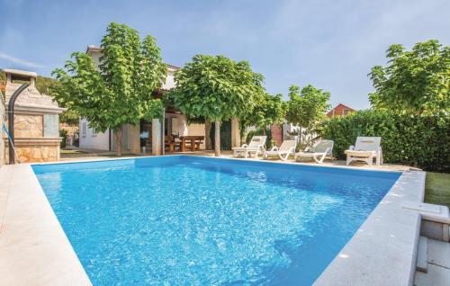  Vila Mihael in Imotski