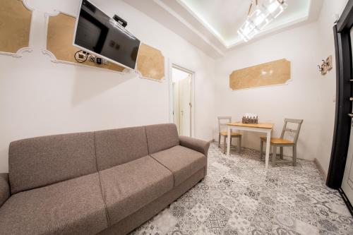 Sofia Pearl Life Apartment - No Window Apartment, Sofia (foto 9)