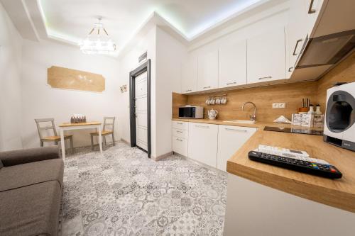 Sofia Pearl Life Apartment - No Window Apartment, Sofia (foto 3)