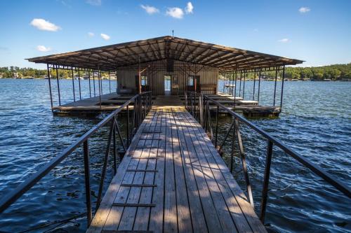 Point View Resort, Camdenton (foto 6)