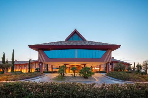. Dorma Layos Golf