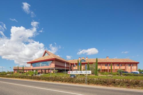 Exe Layos Golf - image 8