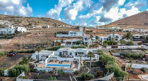 Pemandangan luar, VV - Casa Para Ti in La Asomada
