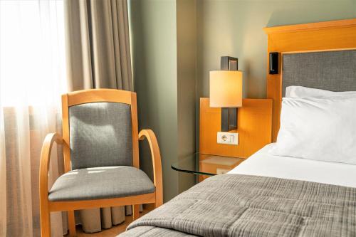 Plaka Hotel Athens