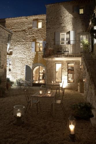 Le Moulin des Sources