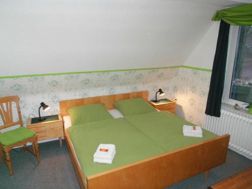 Ferienwohnung Ulrike Narjes - image 5