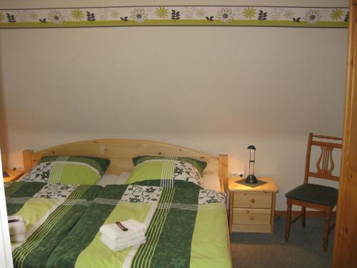 Ferienwohnung Ulrike Narjes - image 11