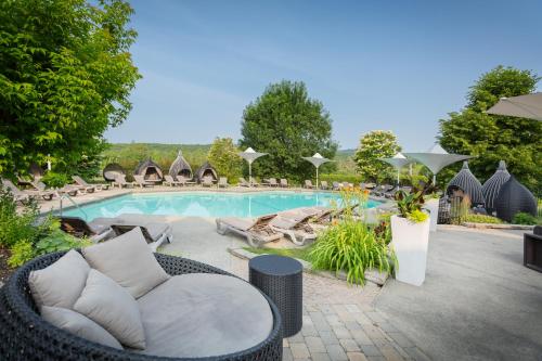 Estrimont Suites & Spa