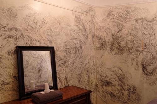 Carlton Arms Hotel – New York, NY