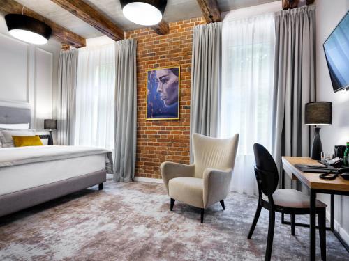 Hotel Wawel Queen, Kraków
