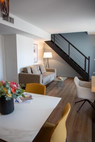 Faciliteter, Appart Hotel Clement Ader in Toulouse