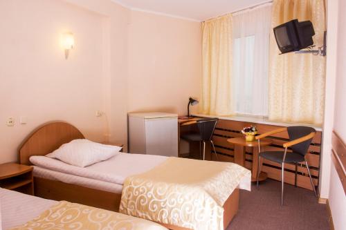 Tourist Hotel Complex - image 14