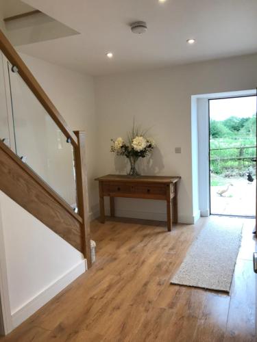 Előcsarnok, THE HAYLOFT CHESHIRE in Congleton