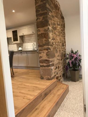 Konyha, THE HAYLOFT CHESHIRE in Congleton