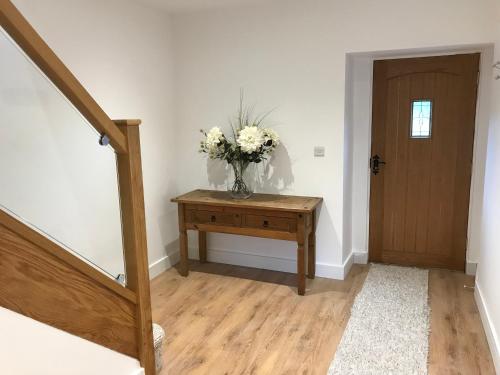 Előcsarnok, THE HAYLOFT CHESHIRE in Congleton