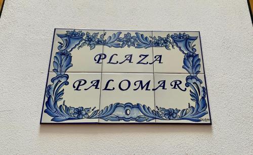 Apartamentos Edificio Palomar - image 6