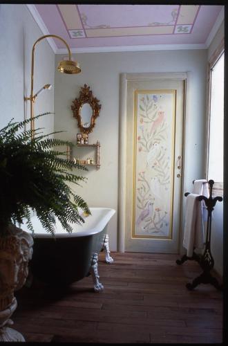 Locanda Pietrasantese B&B - Pozzodonico
