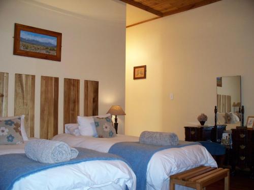 安格勒昂德安特罗普宾馆 安格勒昂德安特罗普宾馆