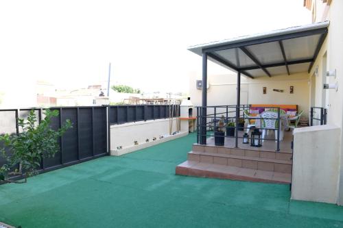 Delta Paradise gîte à louer Sant Jaume d'Enveja