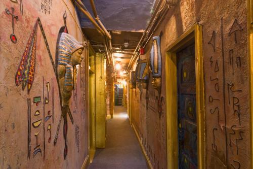 Carlton Arms Hotel – New York, NY