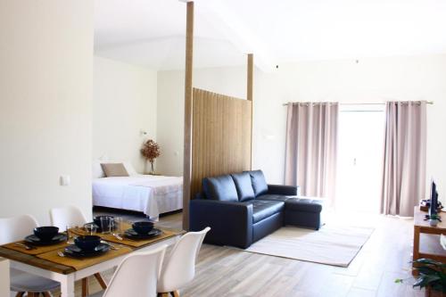 Quinta do Mocho Turismo Rural in Arretorta