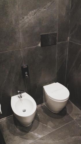 King Suite with Spa Bath