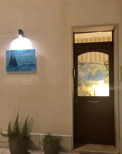 B&b IL FIOCCO E LA RANDA 4