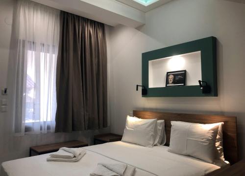  Ouzouni Resort Boutique Bungalows in Nea Moudania