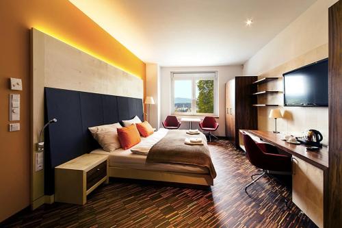 Antonie Hotel****superior in Frydlant