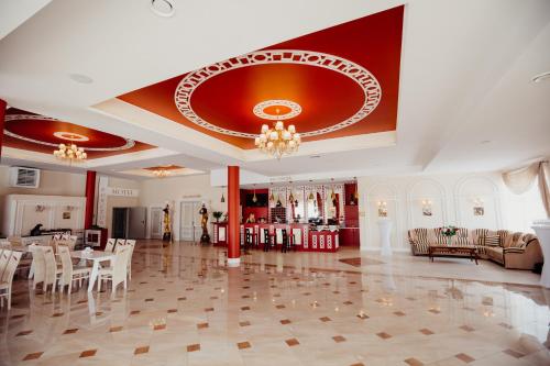 Hotel Korczowa - Młyny