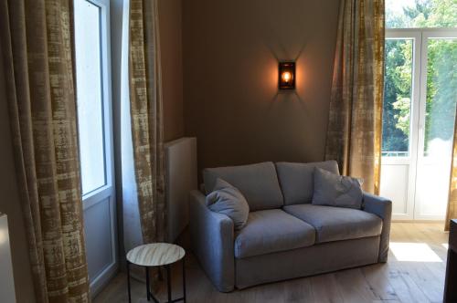 Hotel La Heid des Pairs - image 11