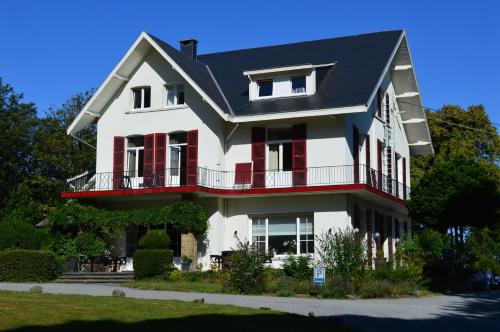 Hotel La Heid des Pairs - image 13