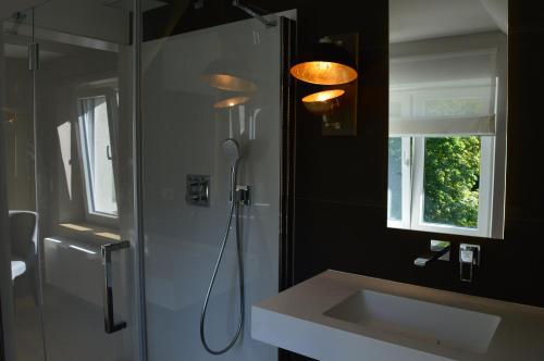 Hotel La Heid des Pairs - image 3