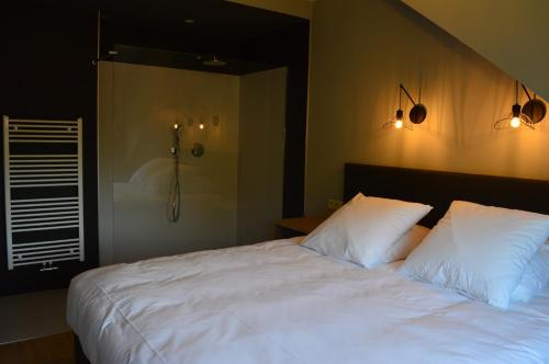 Hotel La Heid des Pairs Room Type - Comfort Double Room