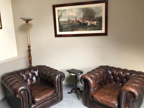 L Amirauté gîte à louer Sainte-Honorine-des-Pertes