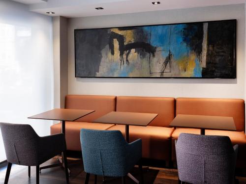 HG City Suites Barcelona - image 10