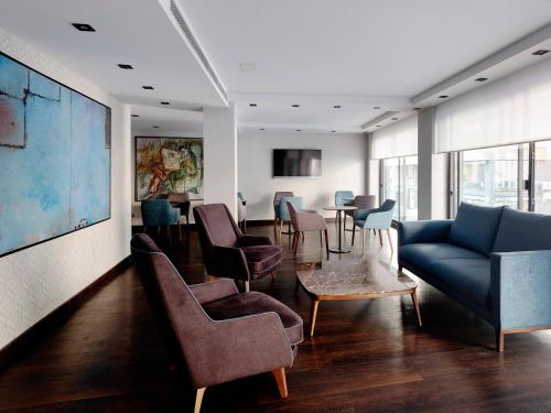 HG City Suites Barcelona, Barcelona (foto 9)